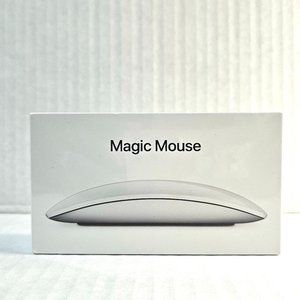 Apple Magic Mouse 2